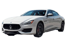 Quattroporte